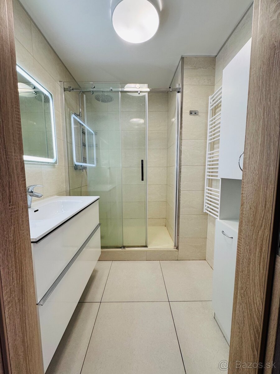 2,5-izbový byt v centre BB - 3