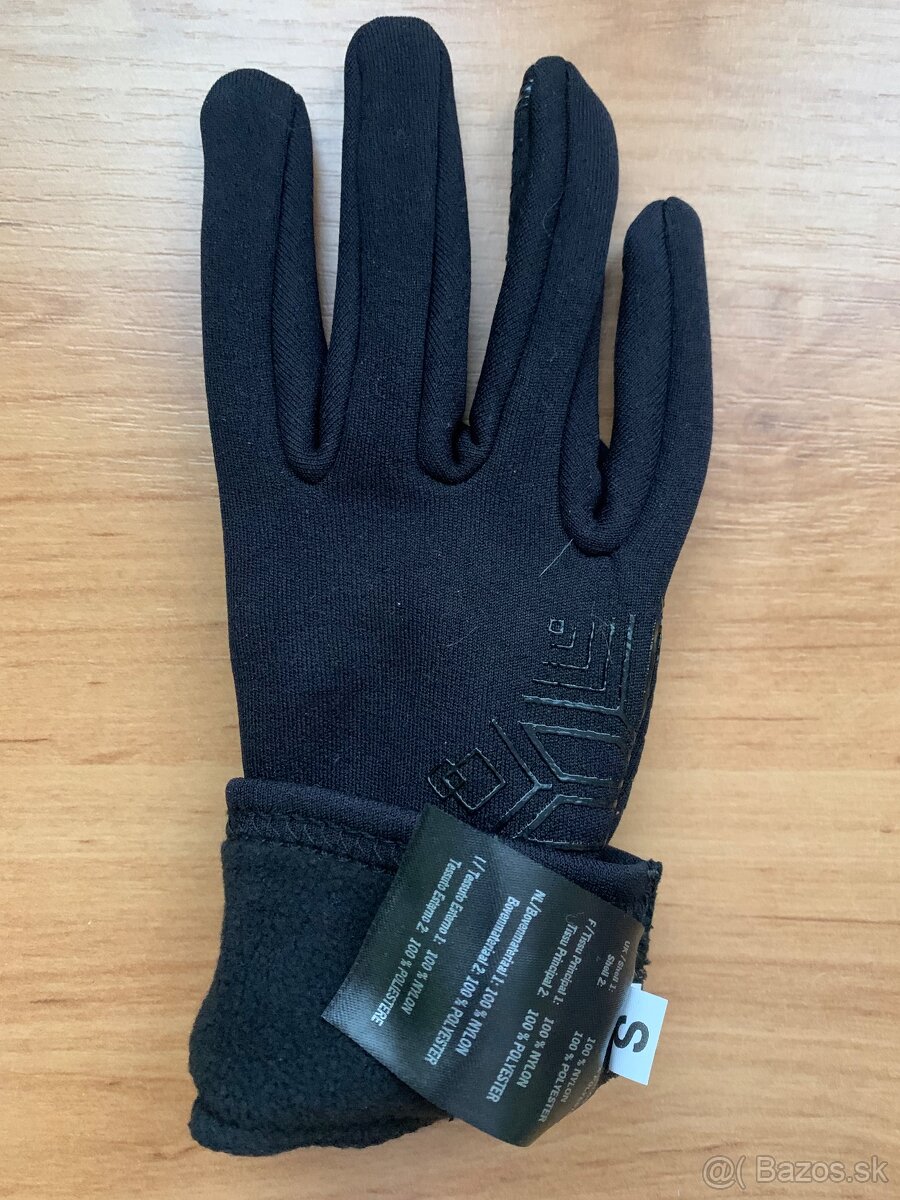 Zimne jazdecké rukavice STEEDS 🐎❄️ - 3
