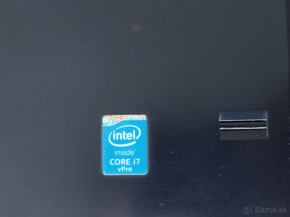 Dell latitude E5550 - 3