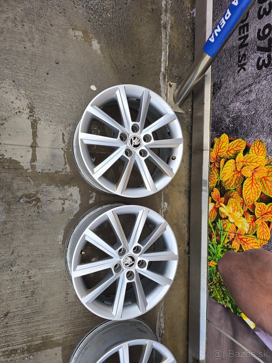 5x112 R17 - 3