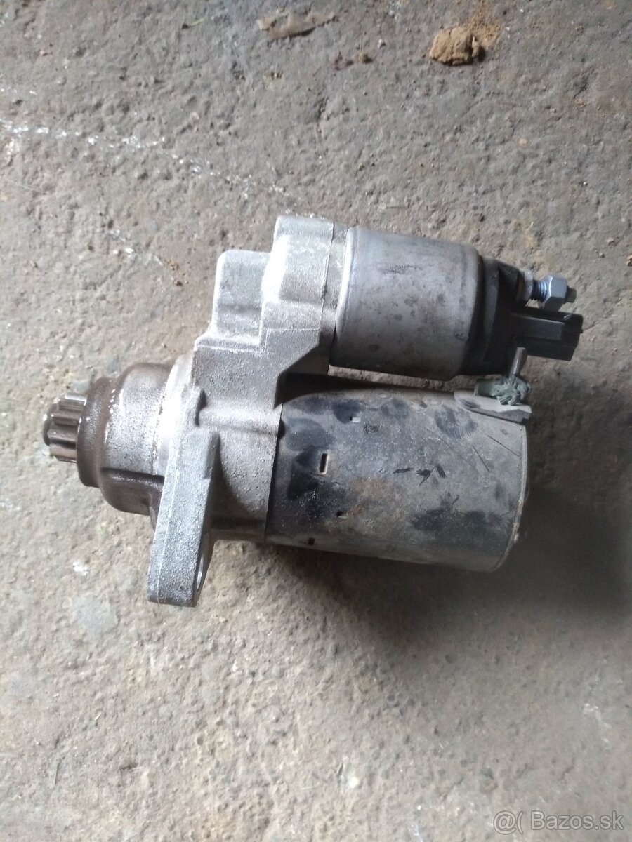 Vw Group 1.6 75kw bse - 3