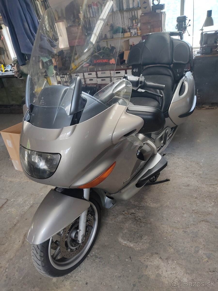 BMW k 1200 lt - 3