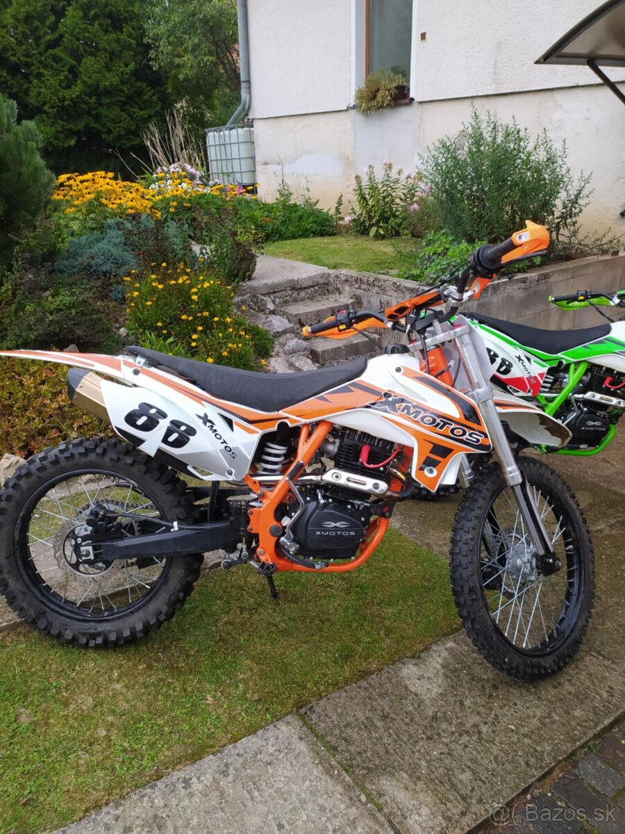 Enduro 250