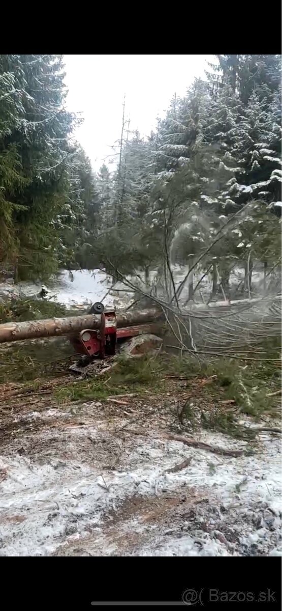 BEHA - odvetvovací stôl - 3