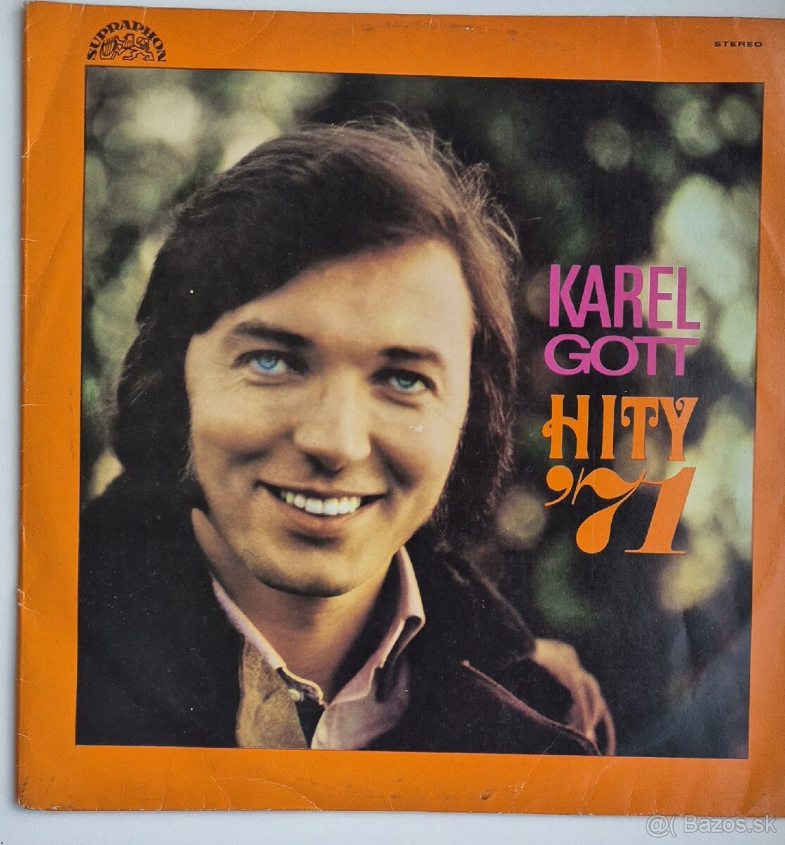 Karel Gott - 3