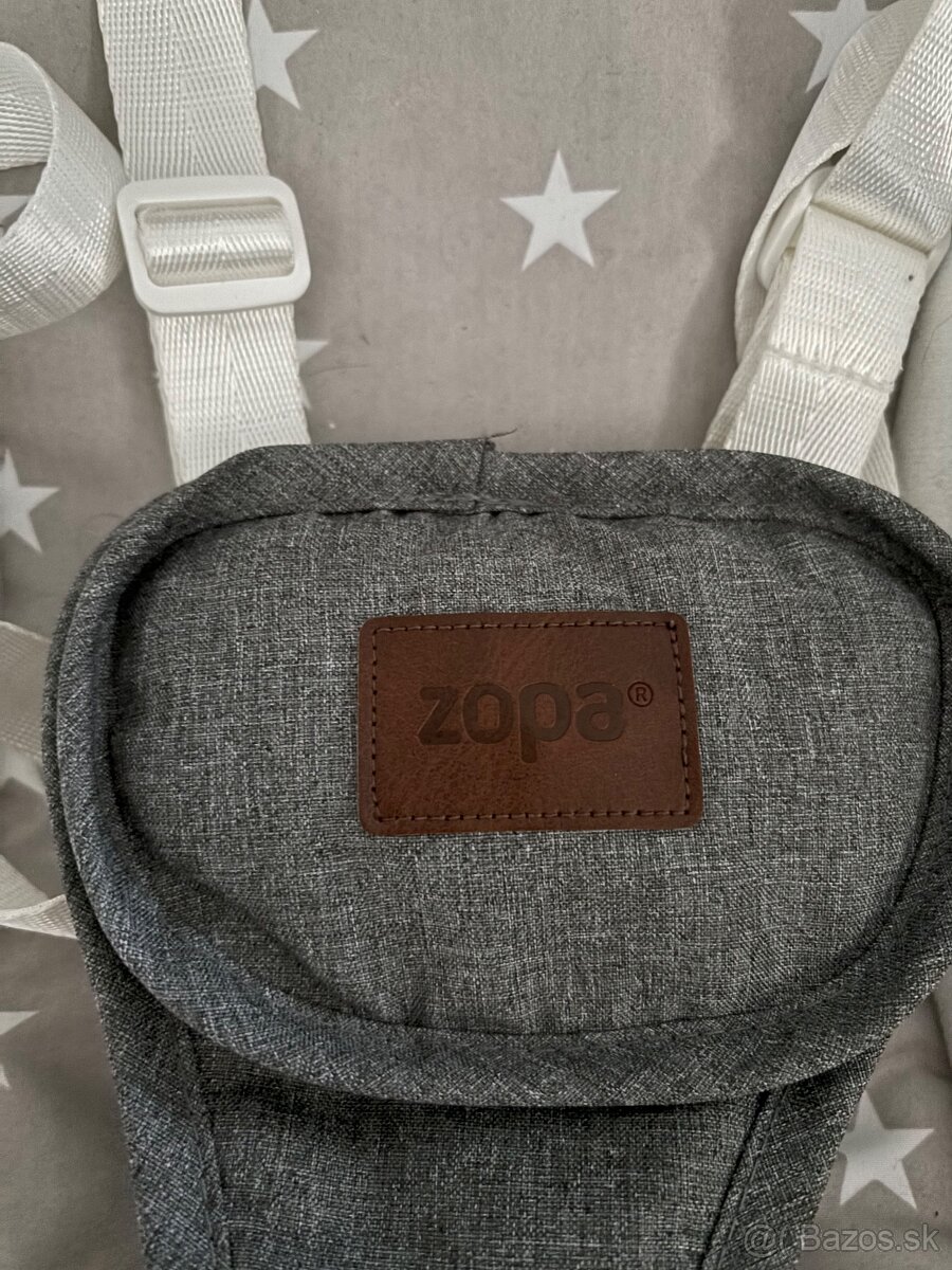 Zopa Lehačka Lullaby - 3