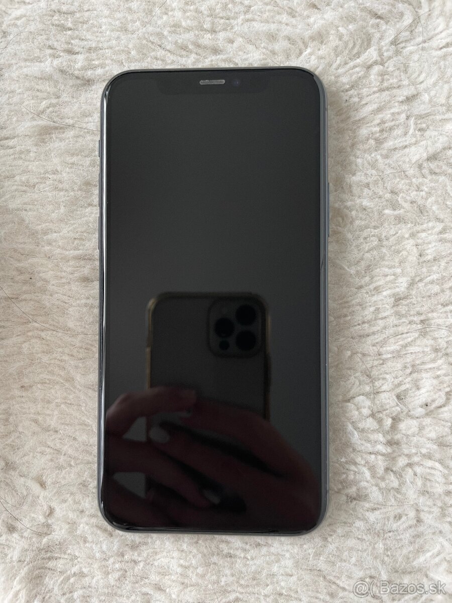 iPhone 11 Pro, 256GB - 3