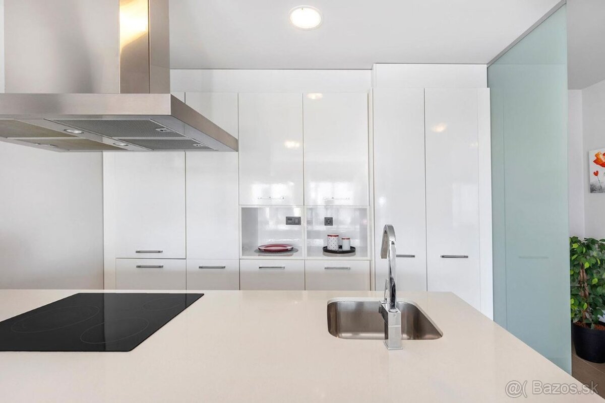 Španielsko, Oriuhuela Costa, Novostavba. - 3