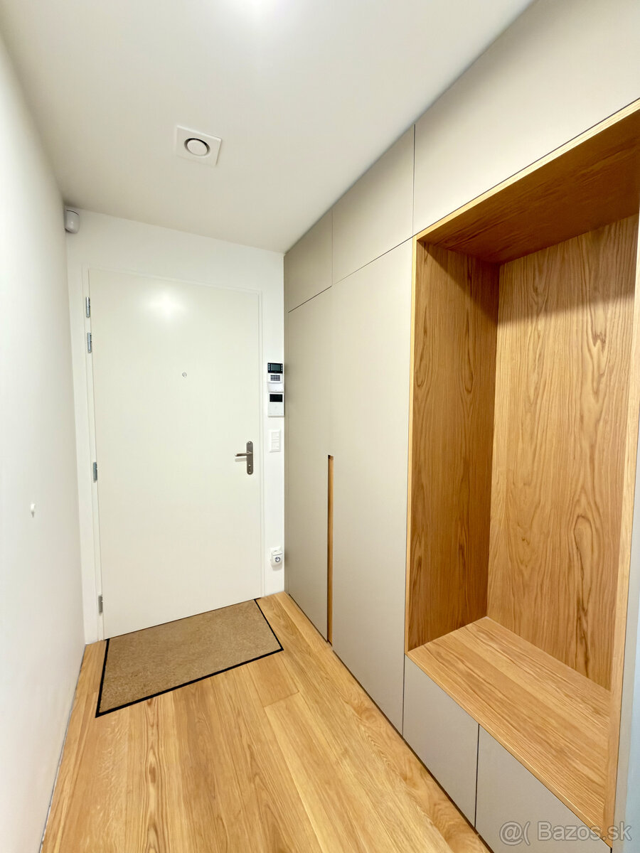 3-izbový byt s terasou v Rezidencii Albelli - 3