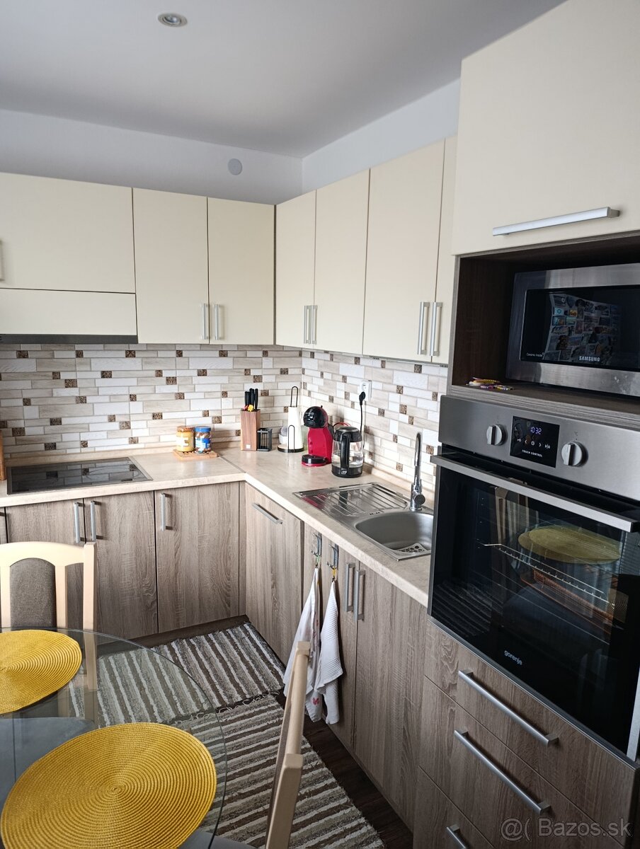 3 izbový byt v Sobranciach - 3