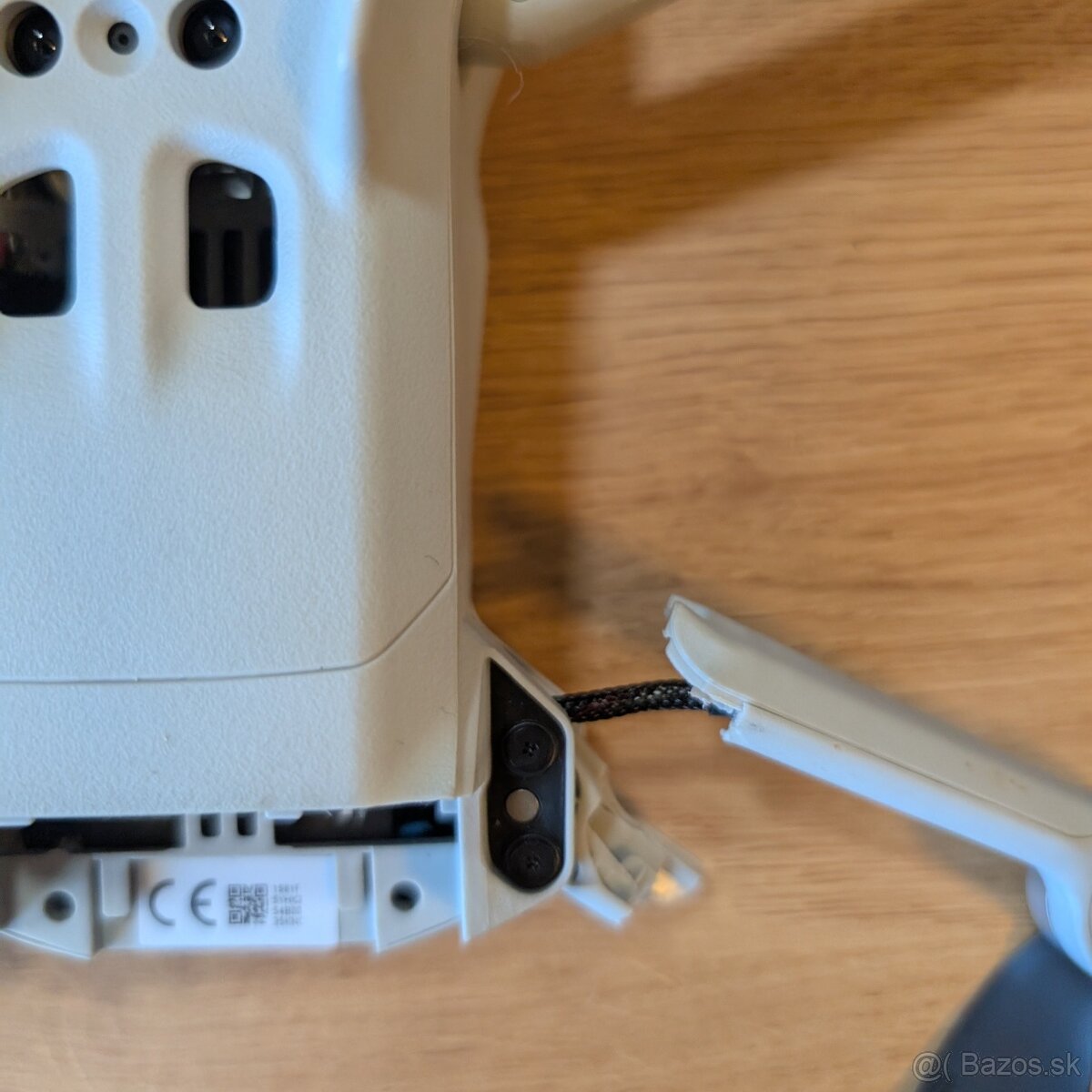 DJI Mini 3 – poškodený 1 - 3