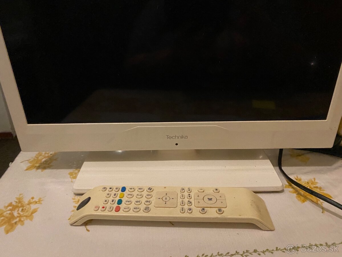 Darujem televizor - 3