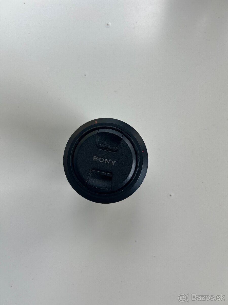 Objektív SONY FE 28-70 mm F3,5-5,6 OSS - 3