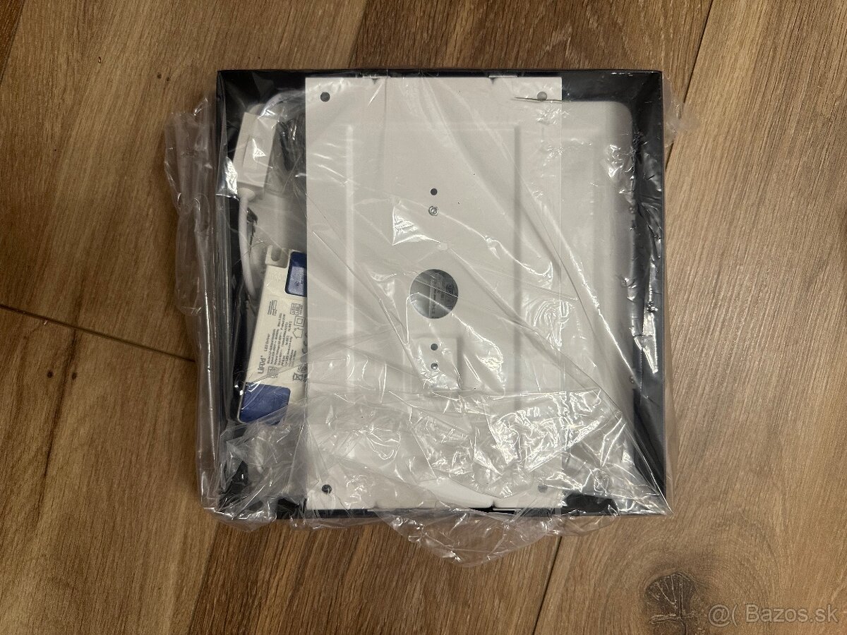 Úplne nové svietidlá - 3