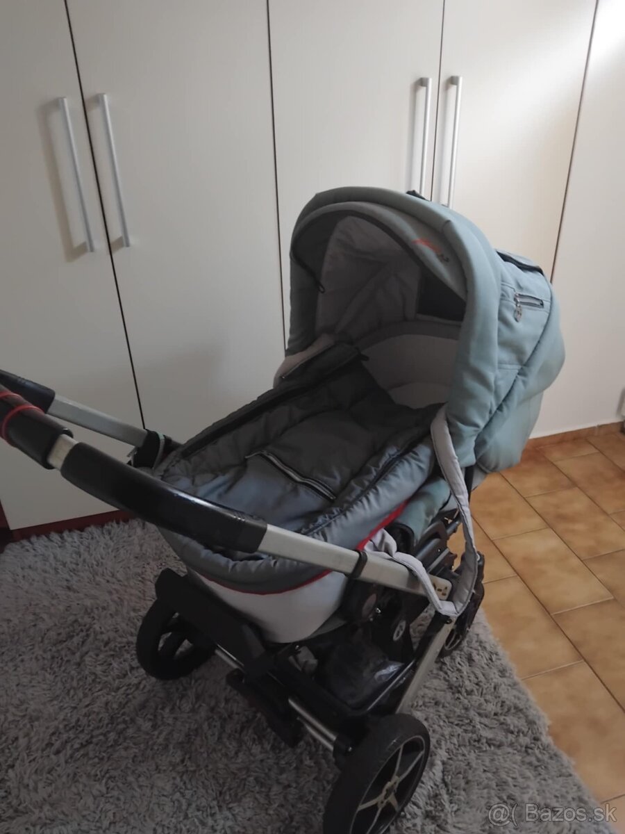 Kočík Gesslein - 3