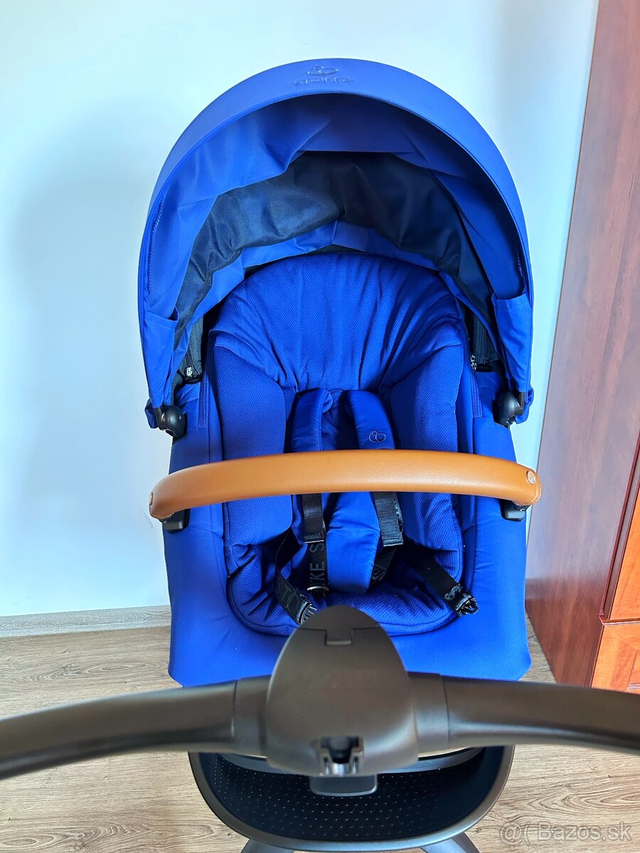 Stokke kočík - 3