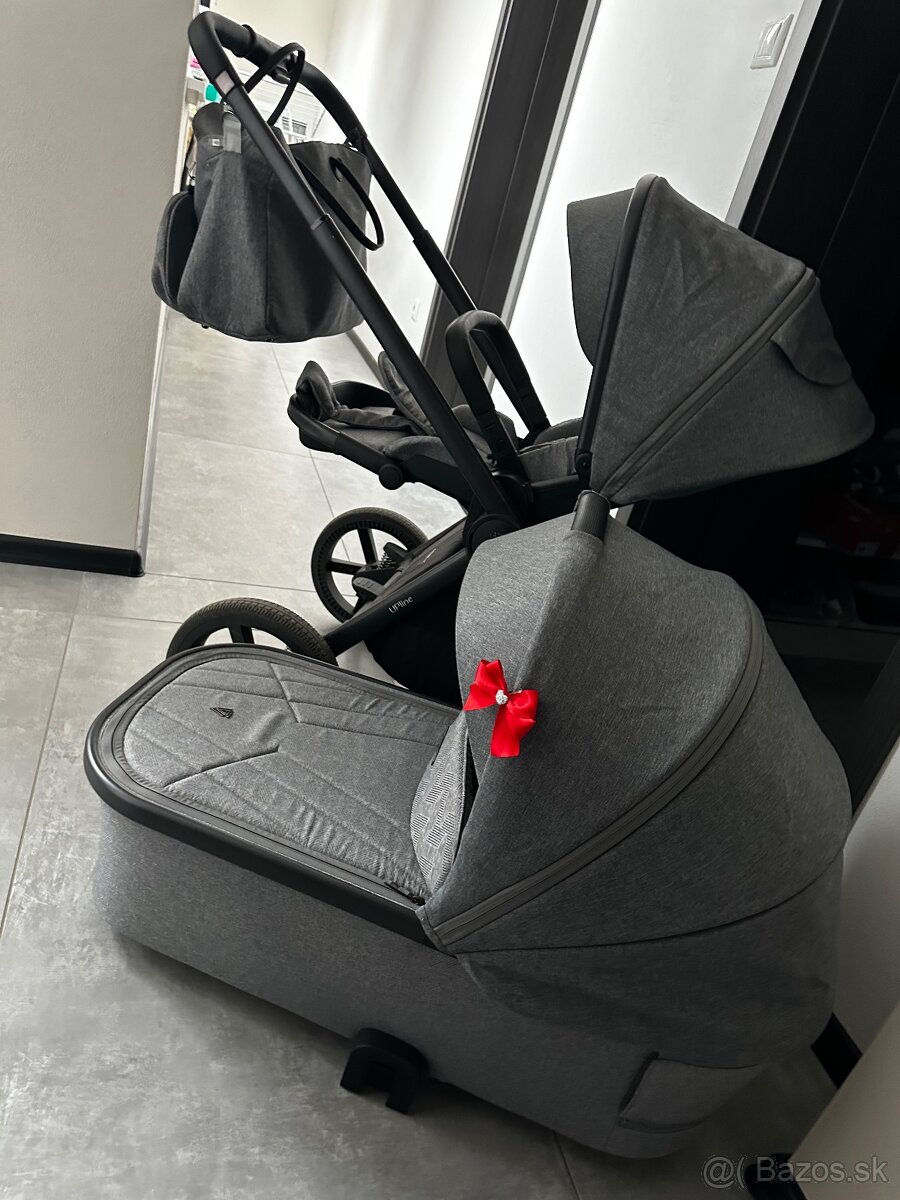 Kočík Venicci Tinum Upline - 3