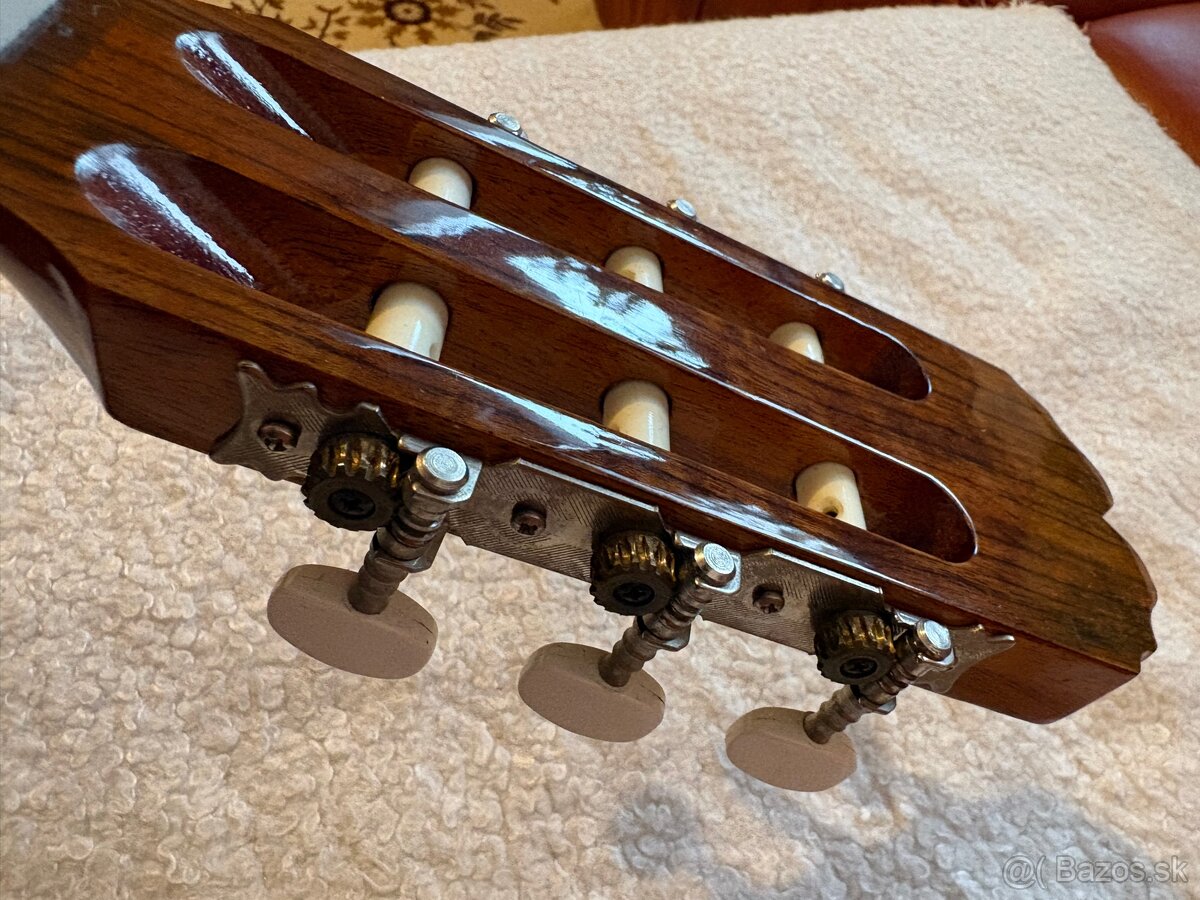 Klasická gitara 4/4 Alvaro model no.20 - 3