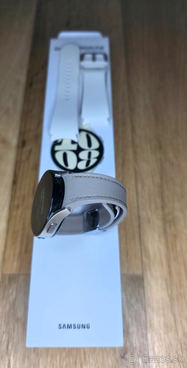 Samsung galaxy watch 6 - 3