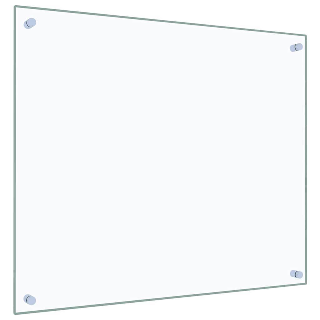 Kuchynská sklenená zástena - 3