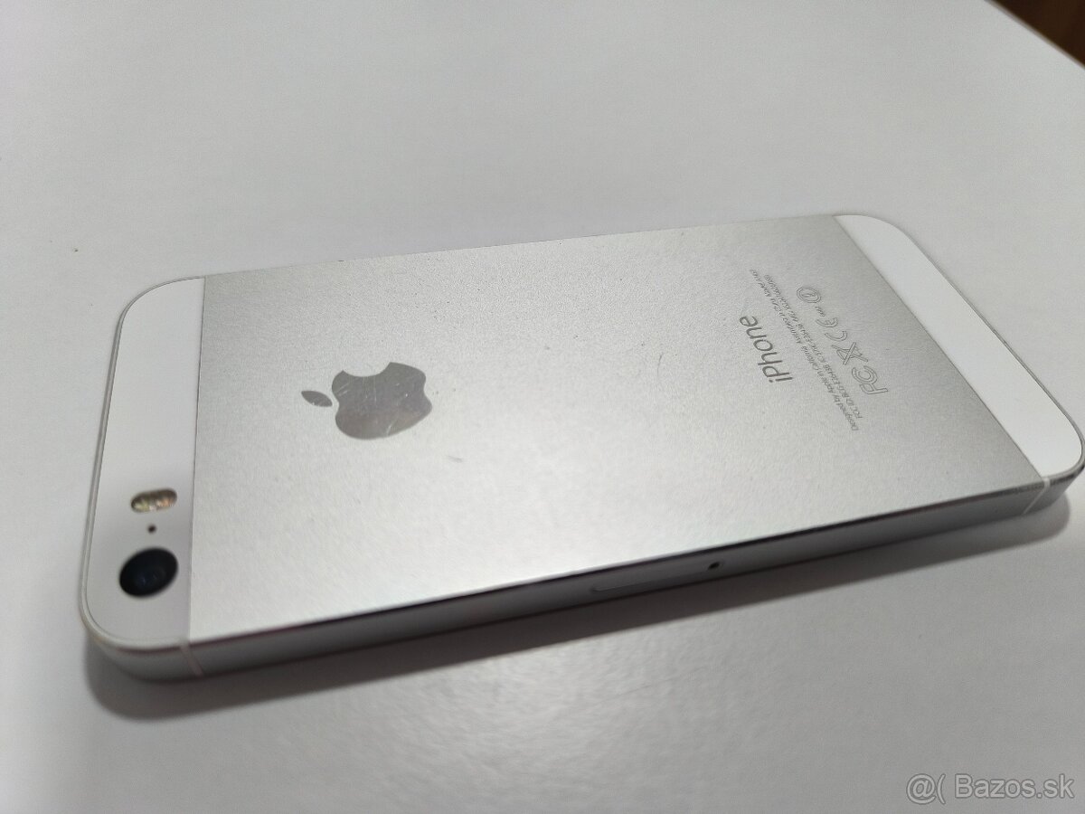 iPhone 5s 32GB - 3