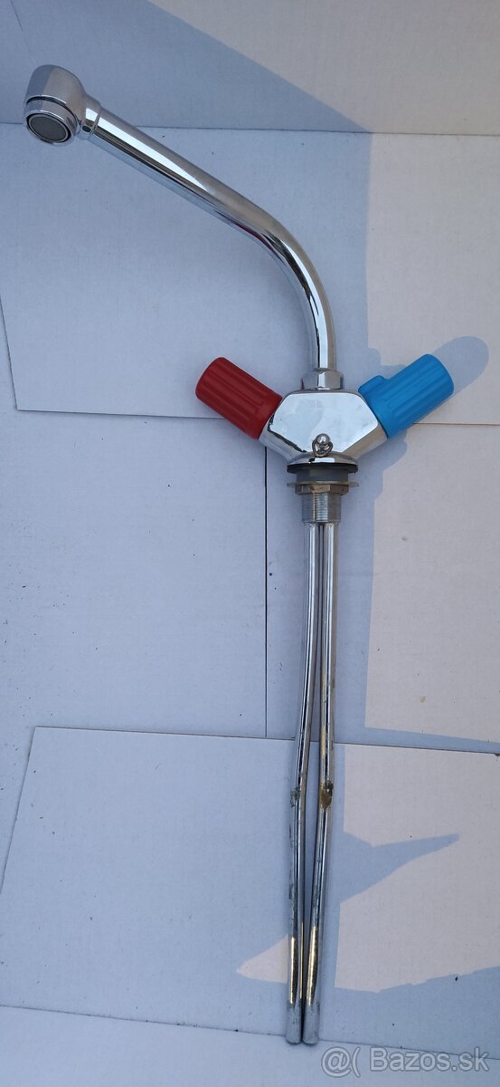 Vodovodná batéria - 3