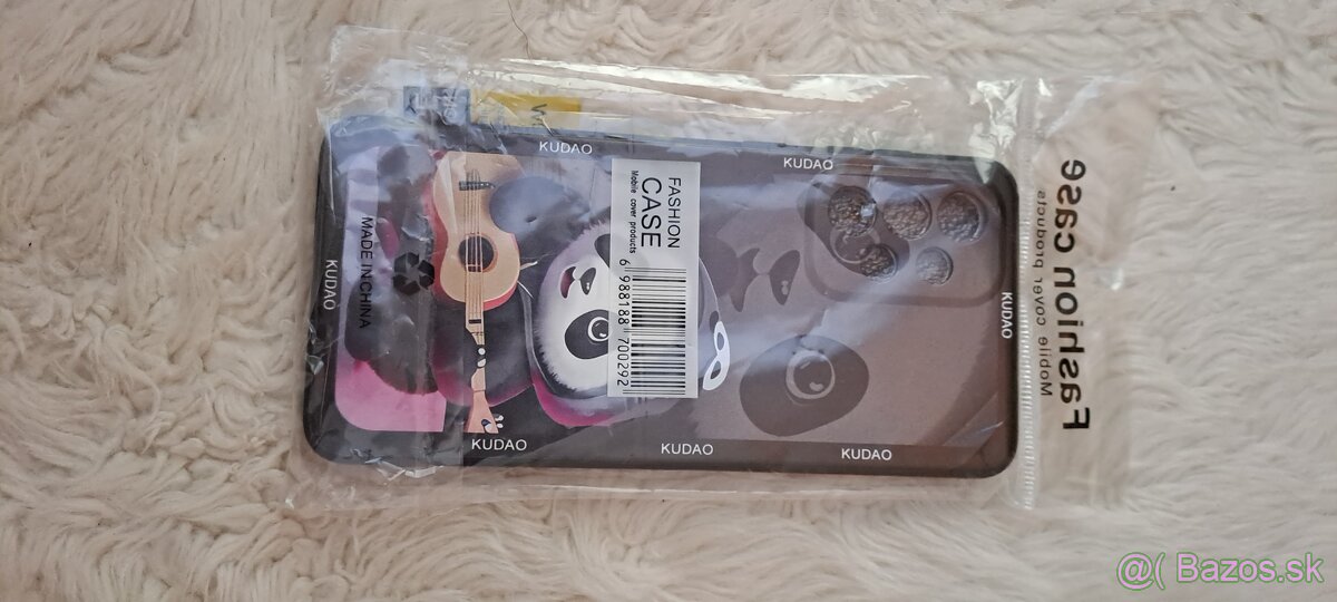 Krasne nove puzdro na Samsung A33 - 3