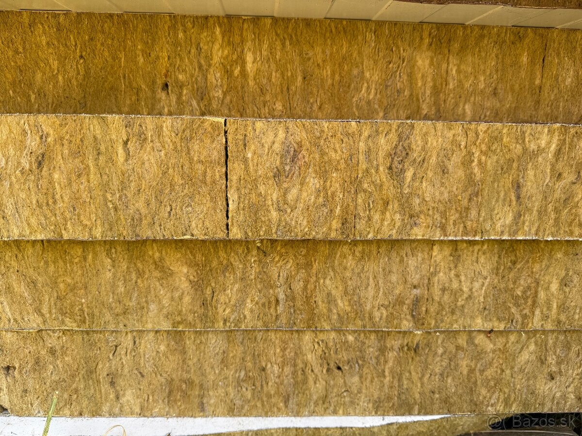 Sendvičové panely - 3