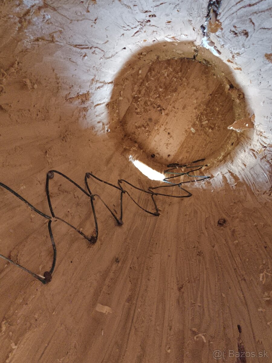 Búdka pre papagáje - 3