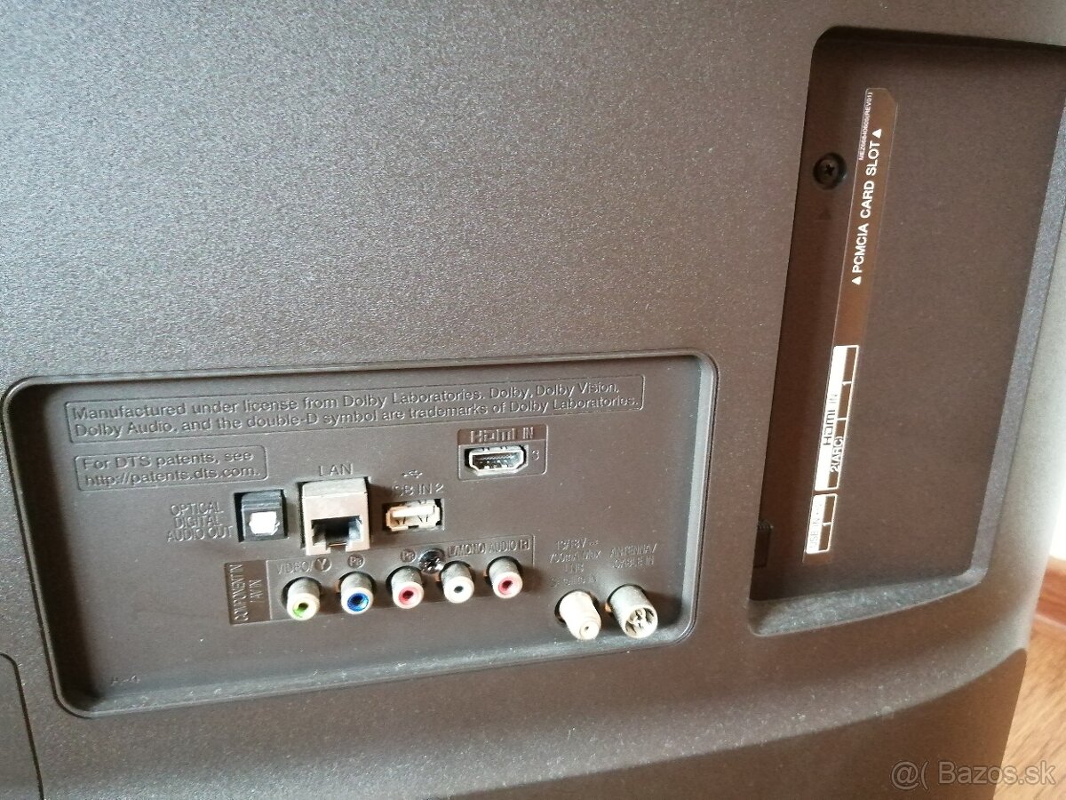 predam televizor LG - 3