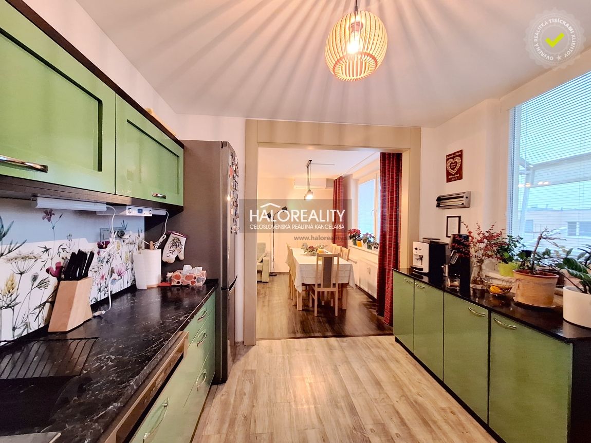 HALO reality - Predaj, štvorizbový byt Pezinok - 3