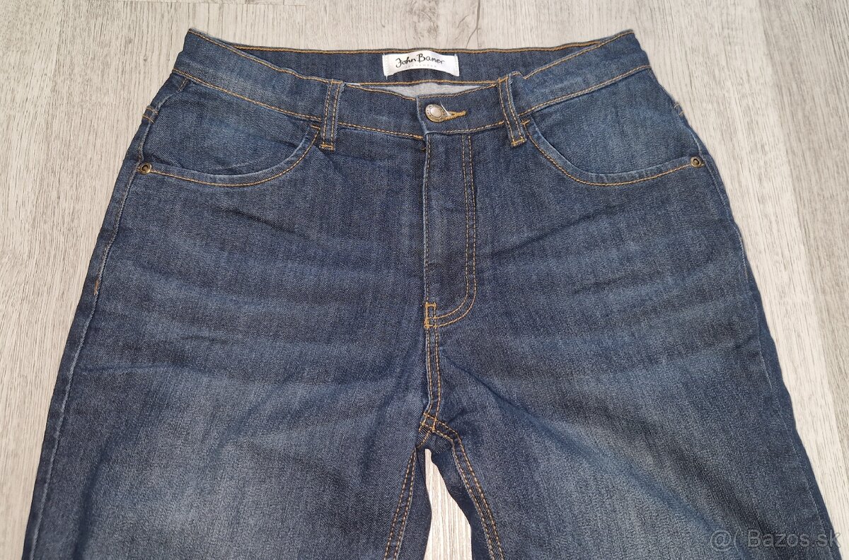 Rifle chlapčenské zateplené - 3