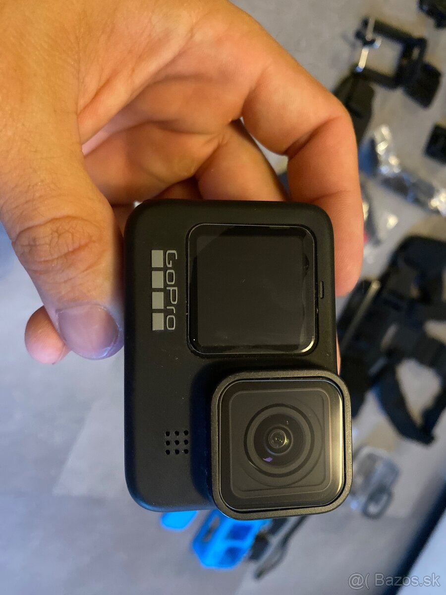 GO PRO HERO 9 - 3