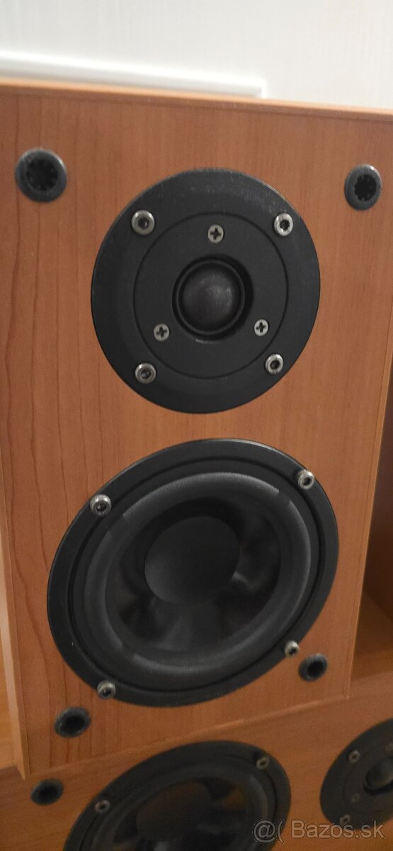 Domace kino KODA 5.0 - 3