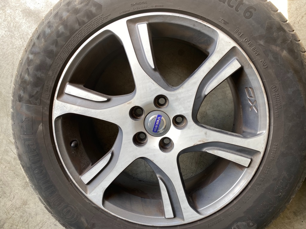 Rozpredam volvo XC60 I 2,4 d4 2008-2016 - 3