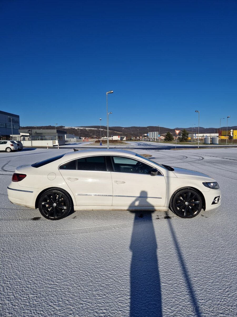 Volkswagen Passat CC - 3
