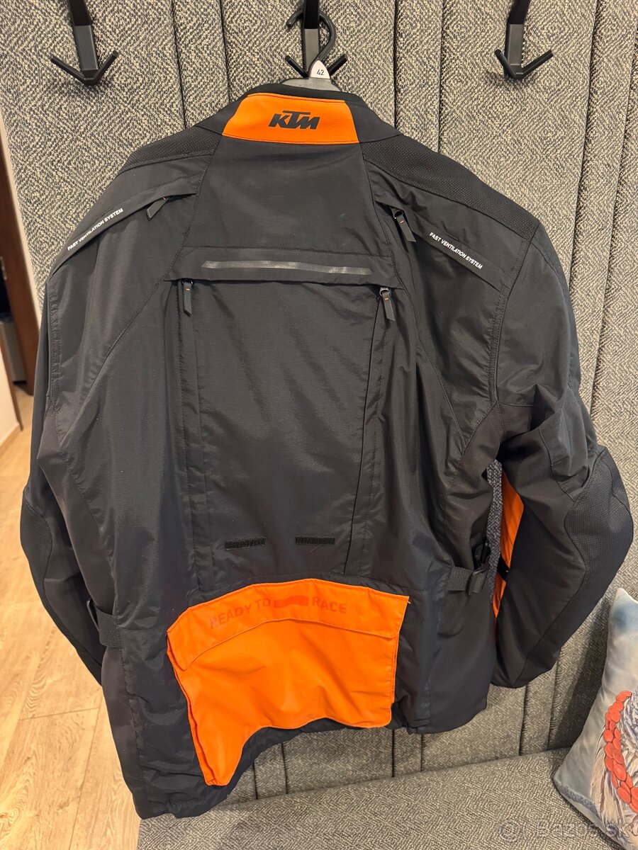 Alpinestars KTM Terra Adventure V2 - 3