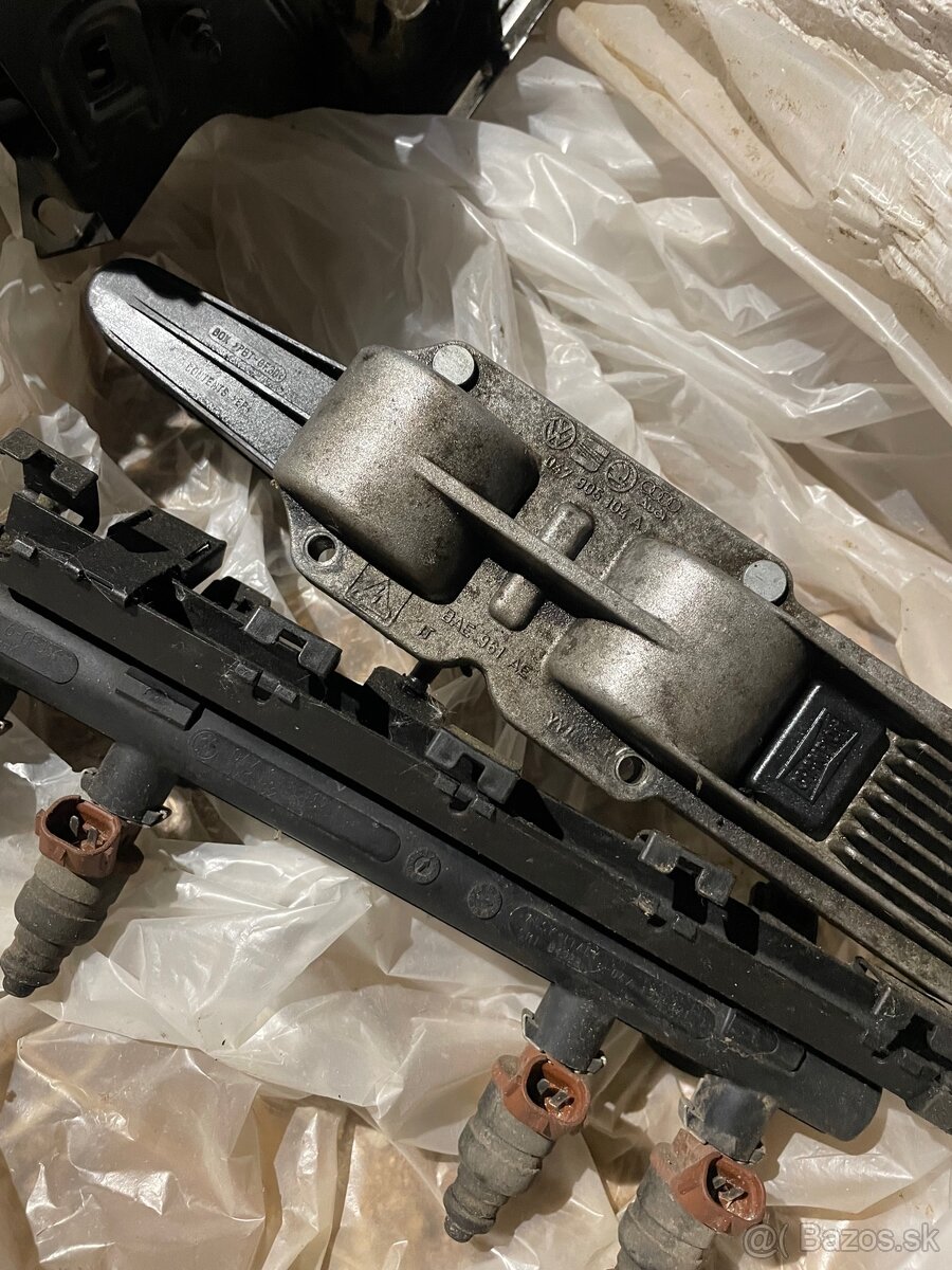 Diely Škoda Fabia 1.4 mpi - 3