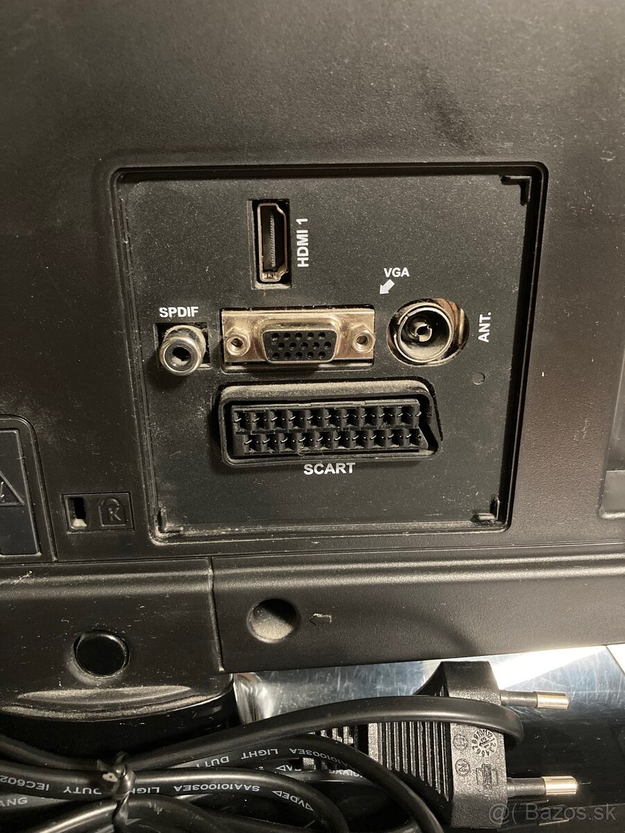 Televízor Gogen 19” (48cm) - 3