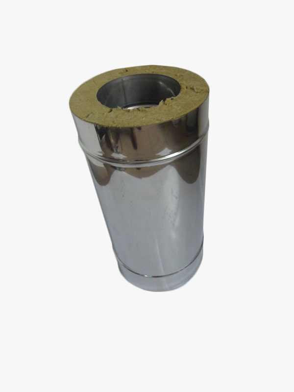 Predám Slovenský nerezový komín - 3