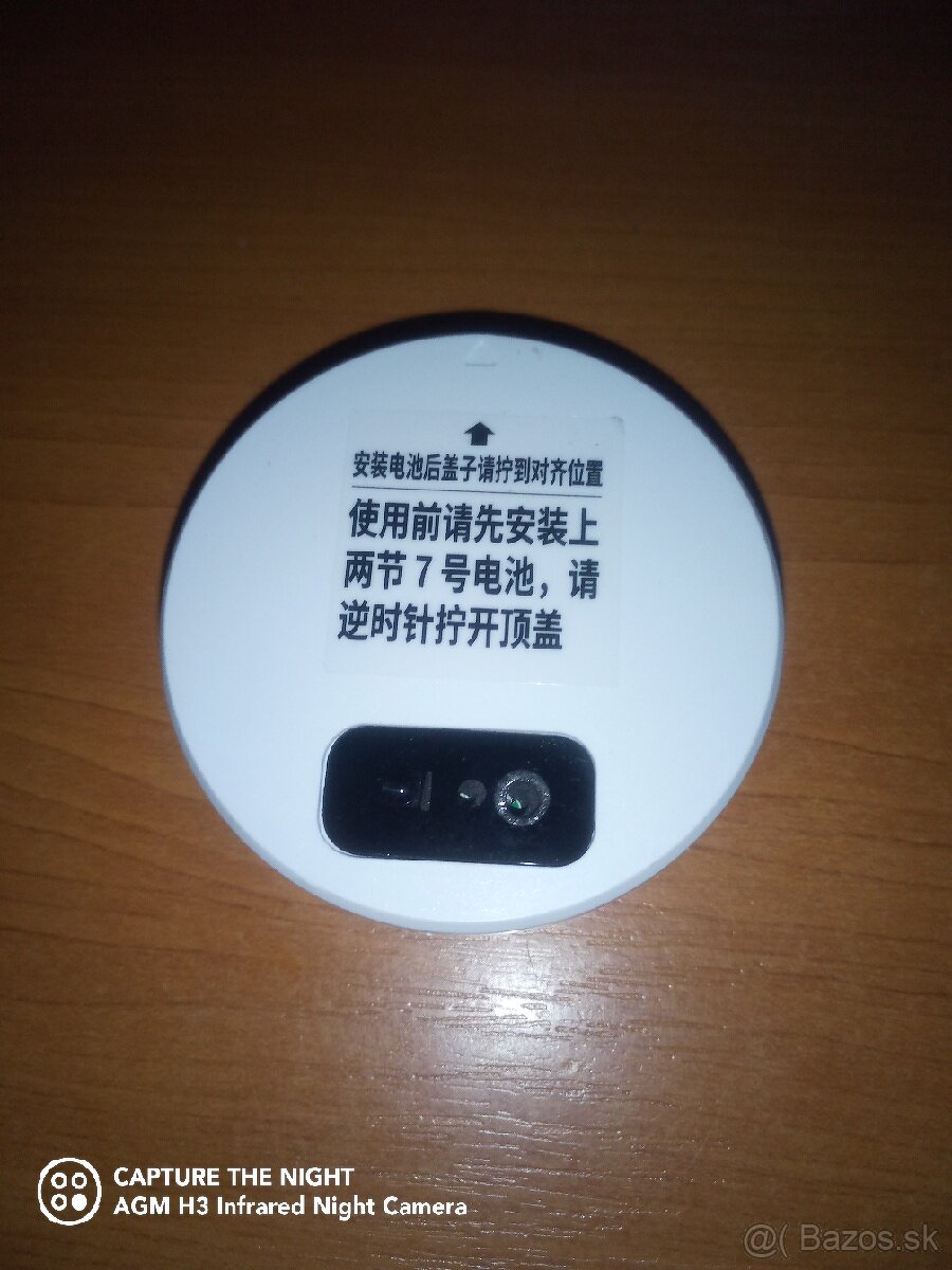 Automaticke splachovanie 2 senzorove - 3