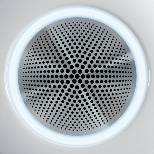 Predam stropny NOVY digestor SLT 962 RING - 3