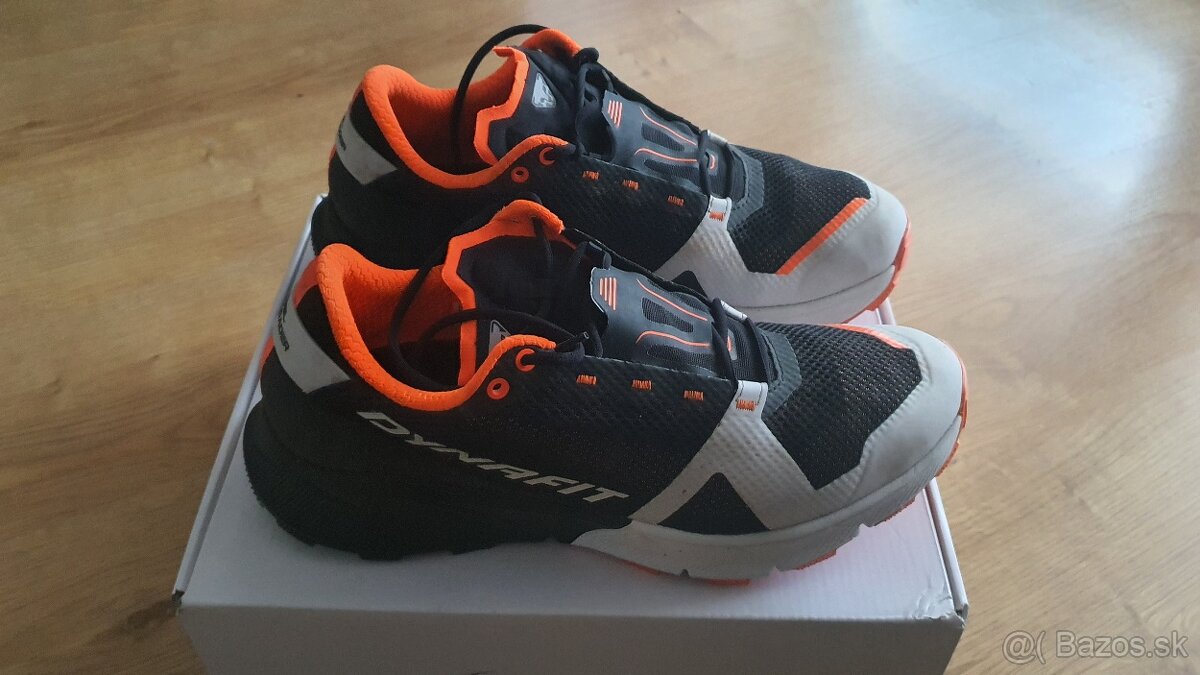 Dynafit Ultra 100 - 3