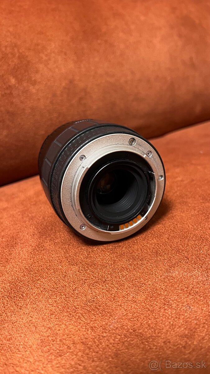 Sigma 28-80mm ( A-mount) - 3