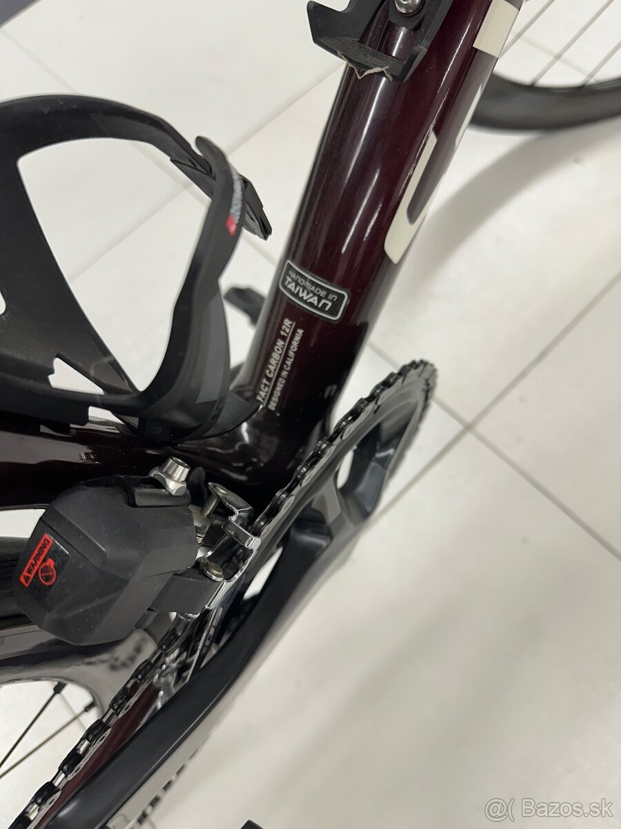 Specialized Tarmac Sl 7S-works - 3