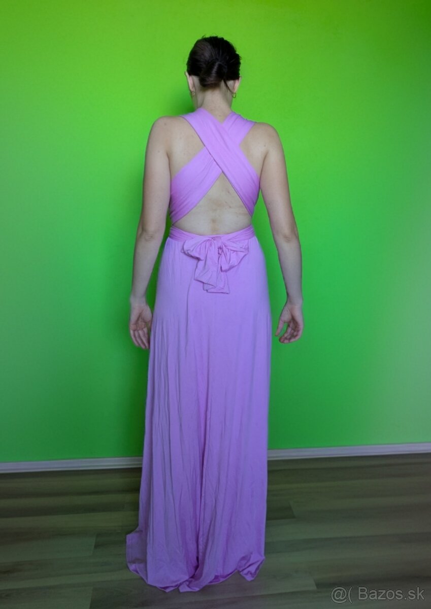 Predám vzdušné šaty - 3