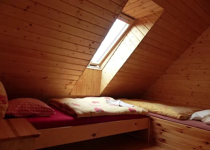 Dlhodobé ubytovanie - 3