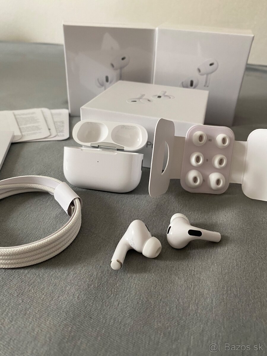 Airpods Pro 2 ANC - 3