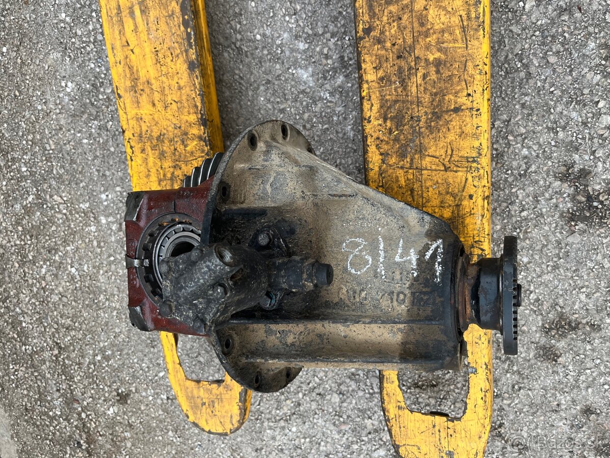 Diferenciál Avia Daewoo 8/41 - 3