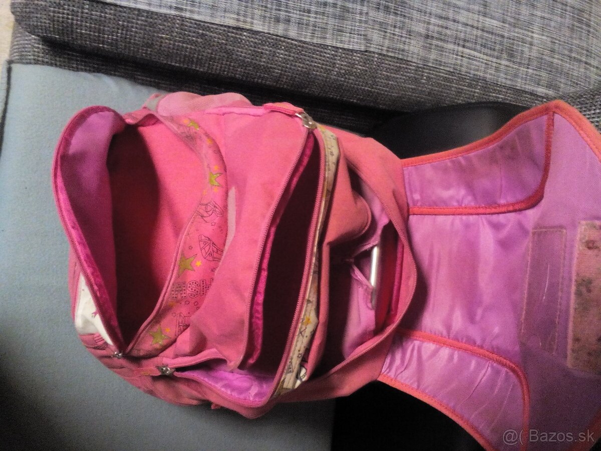 Darujem školsku tašku - 3